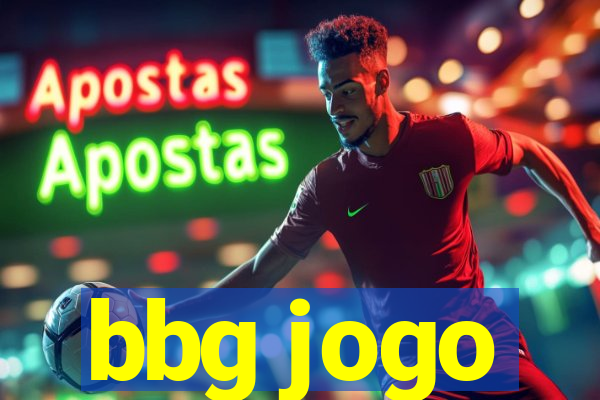 bbg jogo